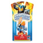 Figurine skylanders : spyro's adventure - ignitor (compatible skylanders : giants)