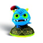 Figurine skylanders: spyro's adventure - wrecking ball (compatible skylanders : giants)