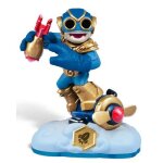 Figurine skylanders : swap force - swap force boom jet