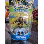 Figurine skylanders swap force legendary free ranger - 2013 activision