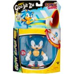 Figurine sonic glow surge goo jit zu