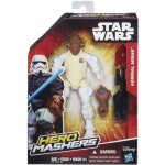 Figurine star wars admiral akbar hero mashers Figurine star wars admiral akbar hero mashers