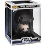 Figurine star wars - darth vader in meditation - pop 20 cm