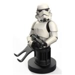 Figurine support stormtrooper
