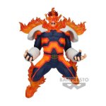 Figurine the amazing heroes plus - my hero academia - endeavor Figurine the amazing heroes plus - my hero academia - endeavor