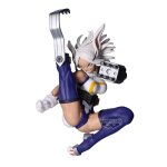 Figurine the amazing heroes plus - my hero academia - mirko