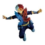 Figurine the amazing heroes plus - my hero academia - shoto todoroki