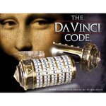 Figurine - the da vinci code - réplique cryptex Figurine - the da vinci code - réplique cryptex