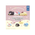Figurine tomy twinchees sanrio hello kitty funyu maru style mod�le al�atoire