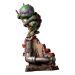 Figurine - tortues ninja - donatello minico