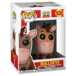 Figurine toy story - bullseye pop 10cm