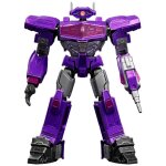 Figurine transformers � shockwave (classic class 18 movie 8)