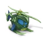 Figurine vhicule ciel - stealth stinger skylanders superchargers