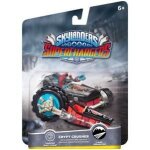 Figurine v�hicule terre - crypt crusher skylanders superchargers