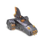 Figurine v�hicule terre - shark tank skylanders superchargers