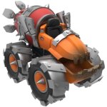Figurine v�hicule terre - thump truck skylanders superchargers