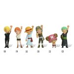 Figurine wcf - one piece - sign of our fellowship Figurine wcf - one piece - sign of our fellowship