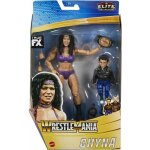 Figurine wwe wrestlemania collection elite chyna,