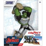 Figurine zoteki - avengers - hulk