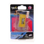 Film de protection d'écran pour consoles psp - slim et psp avec applicateur Film de protection d'écran pour consoles psp - slim et psp avec applicateur