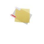 Film de protection ecran (screen protector) + chiffon pour nintendo ds lite