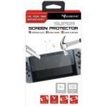 Film de protection d'écran en verre trempé pour nintendo switch Film de protection d'écran en verre trempé pour nintendo switch