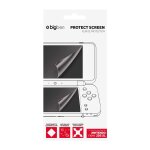 Films de protection pou ecrans de la nintendo new 2dsxl