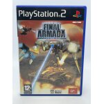 Final armada ps2 import anglais
