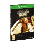 Final fantasy type - 0 hd edition limit�e exclusivit� micromania xbox one