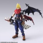 Final fantasy bring arts cloud strife another form version pvc