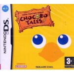 Final fantasy fables : chocobo tales (jeu) nintendo ds