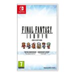 Final fantasy i - vi collection edition anniversaire switch