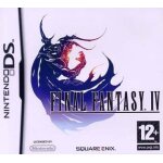 Final fantasy iv (4) (jeu) nintendo ds Final fantasy iv (4) (jeu) nintendo ds