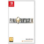 Final fantasy ix (code dans la bote)