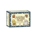 Final fantasy jeu de cartes chocobo's crystal hunt