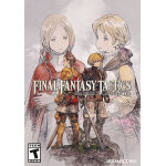 Final fantasy tactics - the ivalice chronicles (xbox series xs) standard multilingue xbox series x / ...
