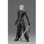 Final fantasy vii advent children play arts cadage (pvc painted action figure) [import japonais]