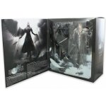 Final fantasy vii advent children play arts kai figurine sephiroth 26 cm