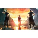 Final fantasy vii : rebirth