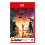 Final fantasy vii rebirth ( + carte promotionnelle exclusive magic: the gathering - final fantasy) switch ...