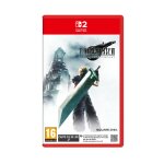 Final fantasy vii remake edition standard switch 2 square enix