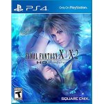 Final fantasy x - x2 hd pc - mac