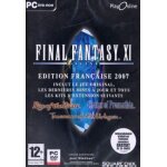 Final fantasy xi int�grale - edition fran�aise 2007 pc