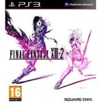 Final fantasy xiii - 2 ps3