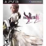 Final fantasy xiii - 2 ps3