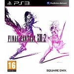 Final fantasy xiii - 2 ps3