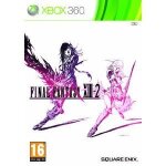 Final fantasy xiii - 2 xbox 360