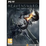 Final fantasy xiv heavensward pc