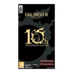 Final fantasy xiv online: 10th anniversary pc