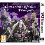 Fire emblem fates conqu�tes 3ds